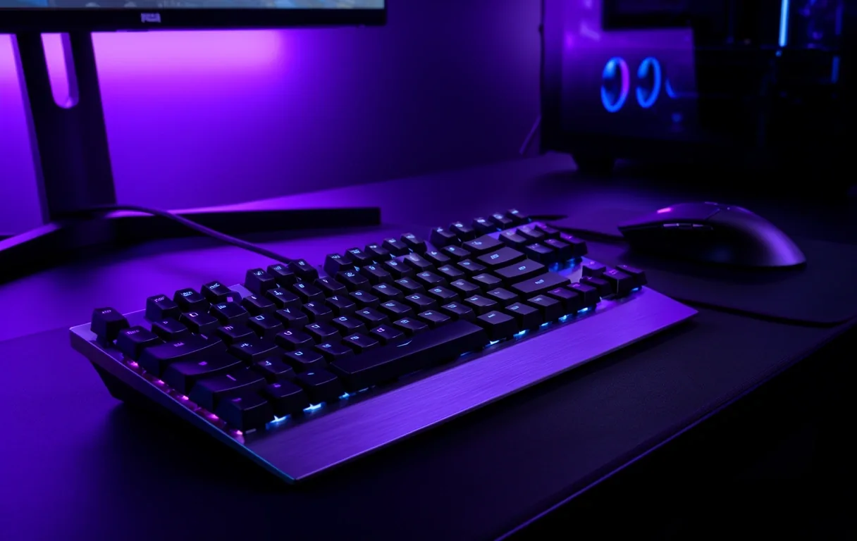 Gaming hub privacy